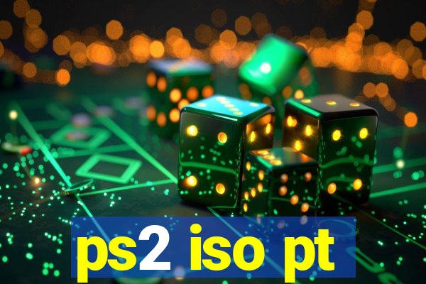 ps2 iso pt-br